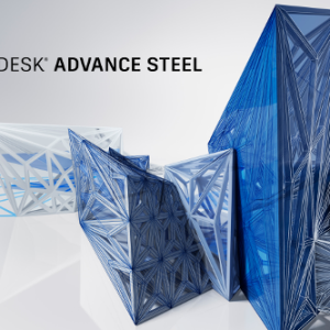 Advance Steel چیست ؟