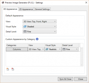 پلاگین Preview Image Generator (P.I.G.) Free Version برای رویت