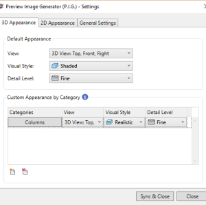 پلاگین Preview Image Generator (P.I.G.) Free Version برای رویت