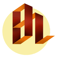 لوگو برند بیم لرن - logo