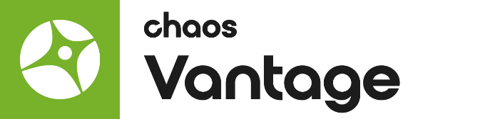لوگو Chaos Vantage