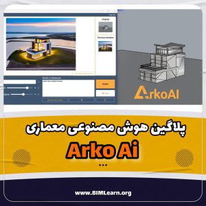 دانلود پلاگین هوش مصنوعی ArkoAI