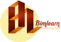 BIMlearn logo png